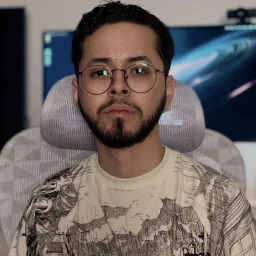 Jared Simplicio